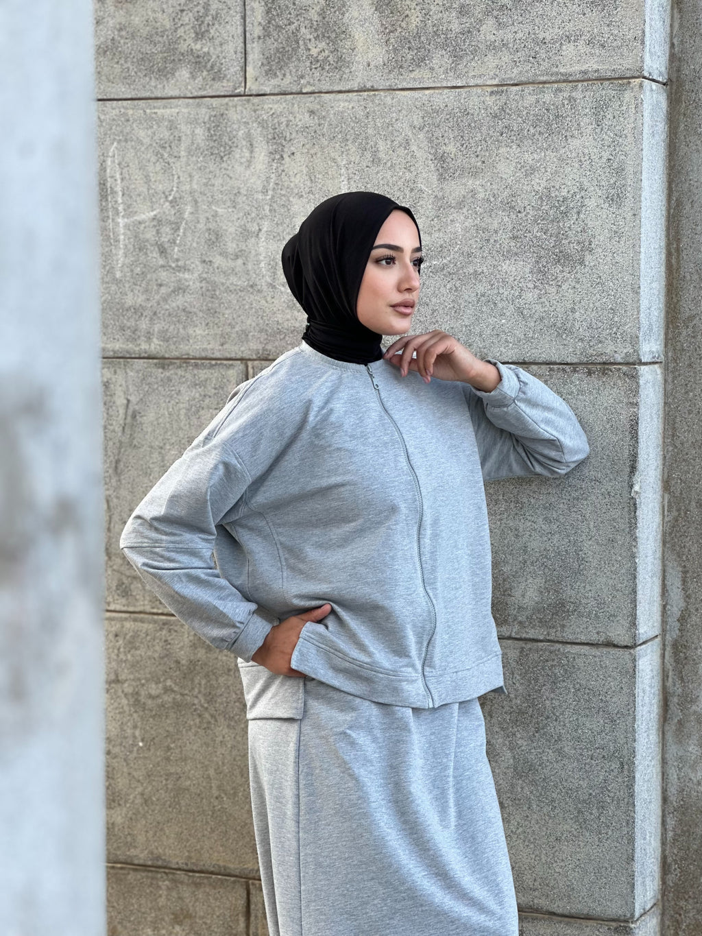 Ensemble Modeste & Élégant