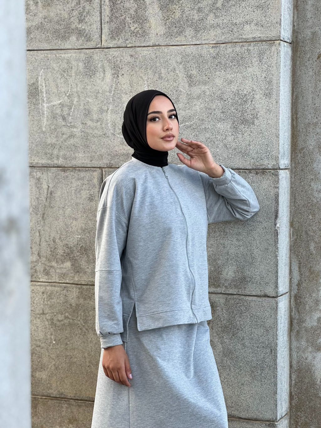 Ensemble Modeste & Élégant