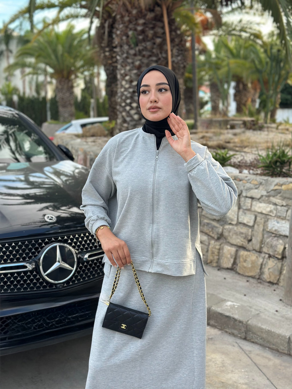 Ensemble Modeste & Élégant