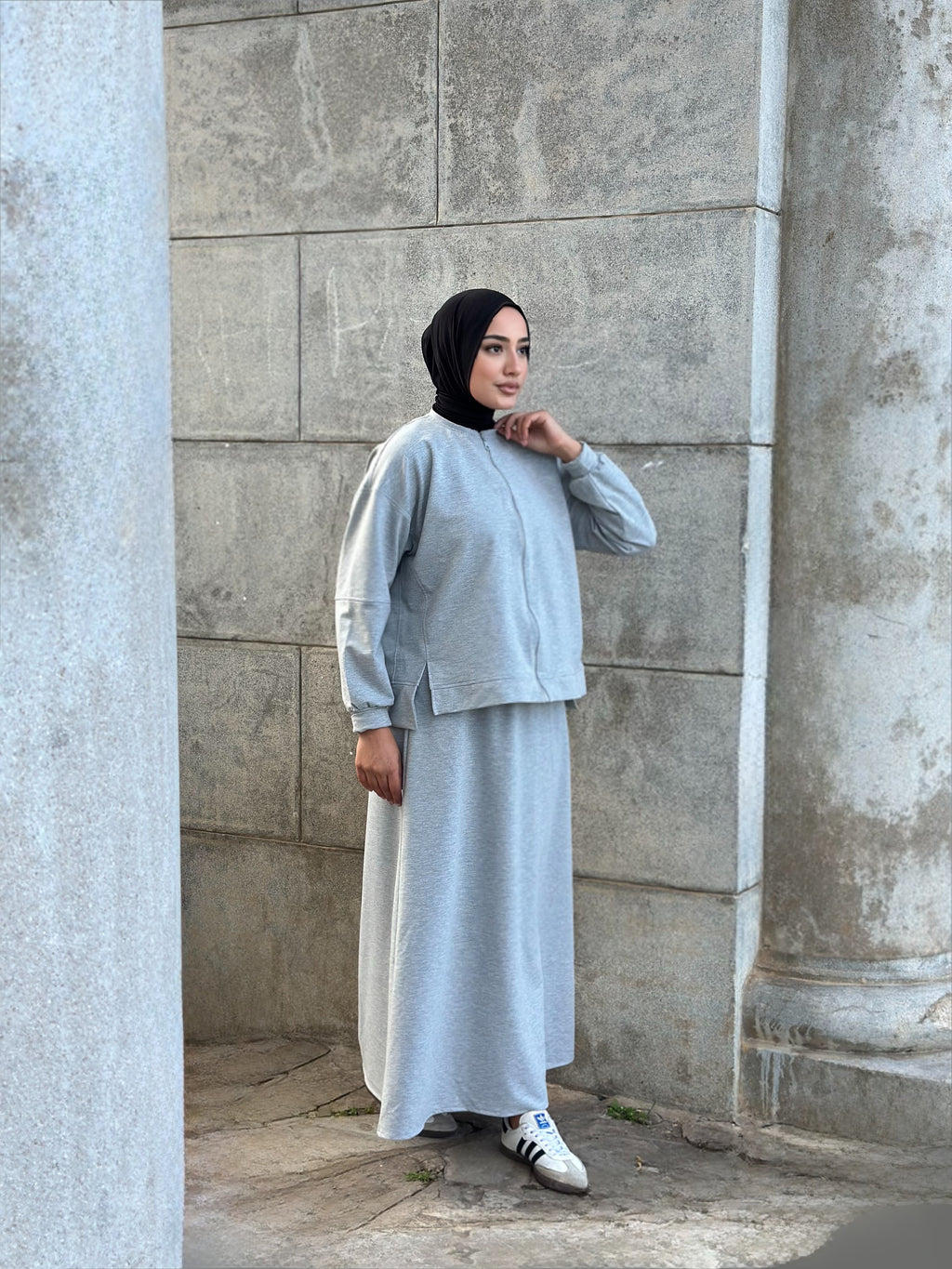 Ensemble Modeste & Élégant