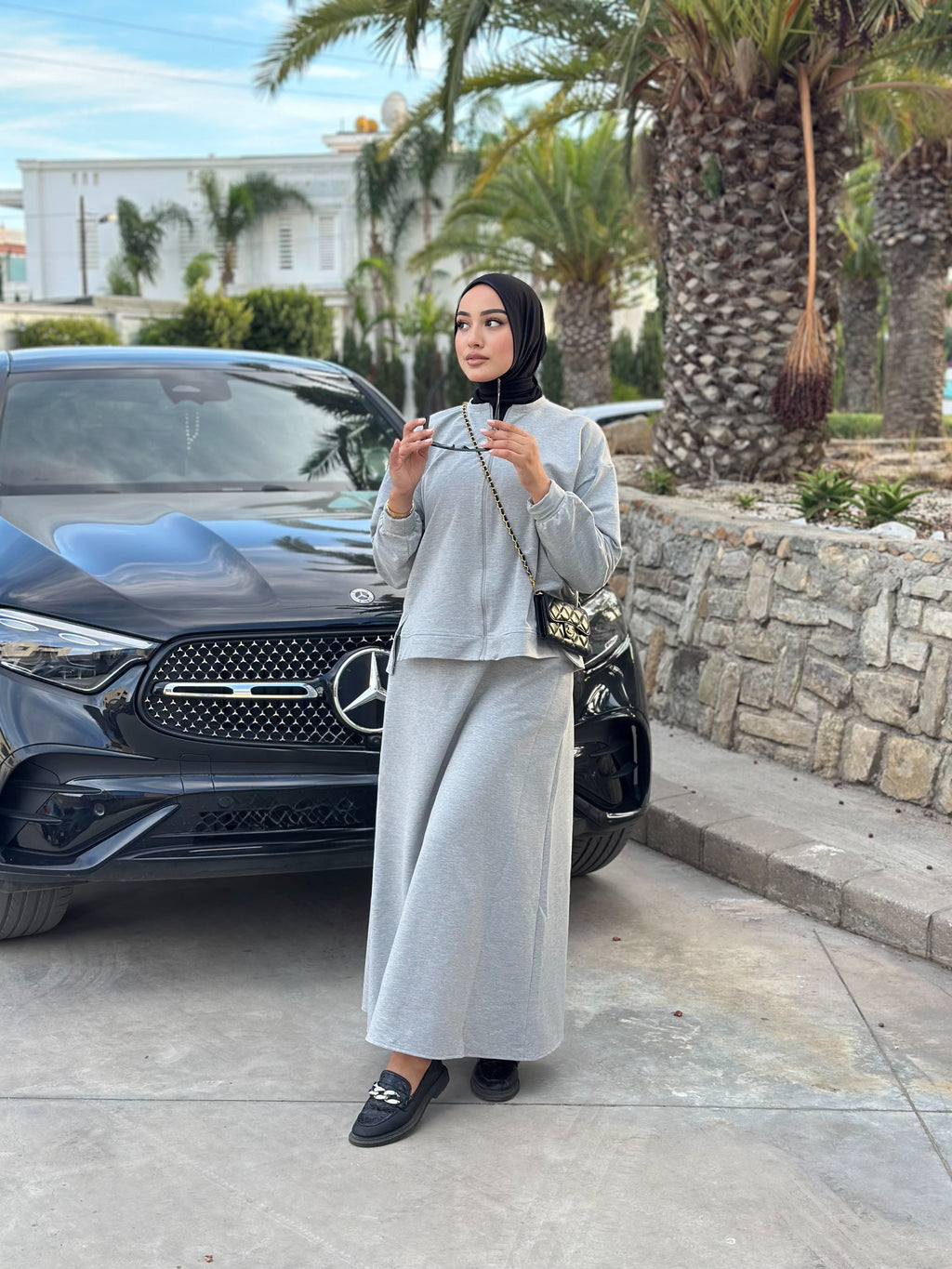 Ensemble Modeste & Élégant