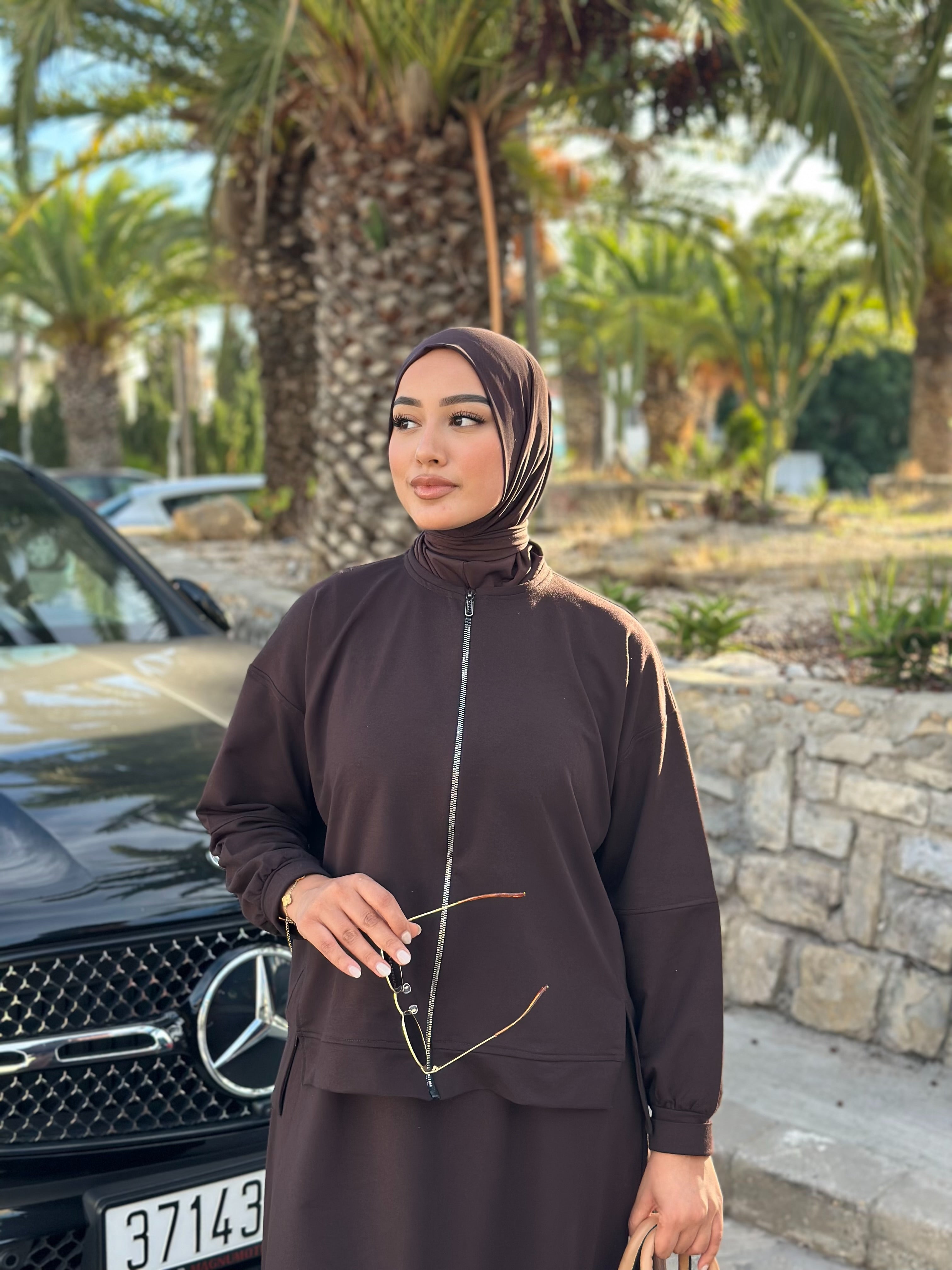 Ensemble Modeste & Élégant