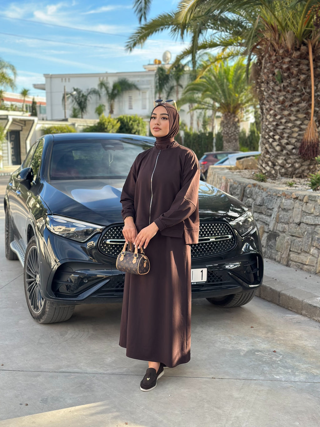 Ensemble Modeste & Élégant